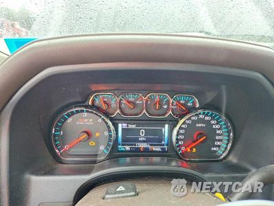 Zdjęcie 9 z 12 samochodu: 2017 CHEVROLET SILVERADO K2500 HEAVY DUTY LTZ VIN:1GC1KWEG9HF223802 - miniatura