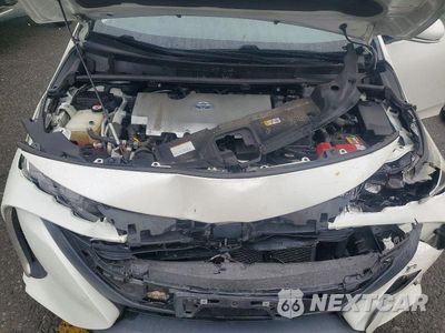 Zdjęcie 11 z 12 samochodu: 2018 TOYOTA PRIUS PRIME PREMIUM VIN:JTDKARFP9J3101990 - miniatura