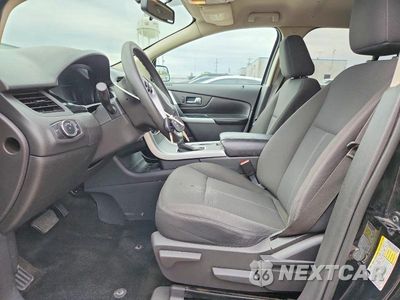 Zdjęcie 7 z 12 samochodu: 2011 FORD EDGE SE VIN:2FMDK3GCXBBB03050 - miniatura