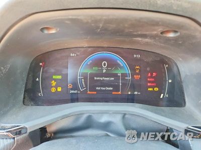 Zdjęcie 9 z 12 samochodu: 2026 TOYOTA CAMRY NIGHTSHADE VIN:4T1DAACK4TU666062 - miniatura