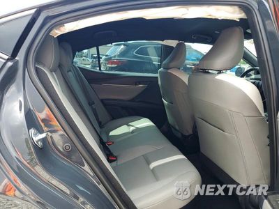 Zdjęcie 10 z 12 samochodu: 2025 TOYOTA CAMRY SE VIN:4T1DAACK5SU596859 - miniatura