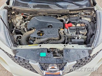 Zdjęcie 11 z 12 samochodu: 2015 NISSAN JUKE S VIN:JN8AF5MV7FT554539 - miniatura