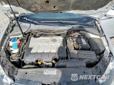 Zdjęcie 12 z 13 samochodu: 2011 VOLKSWAGEN JETTA TDI VIN:3VWPL7AJ5BM667780 - miniatura
