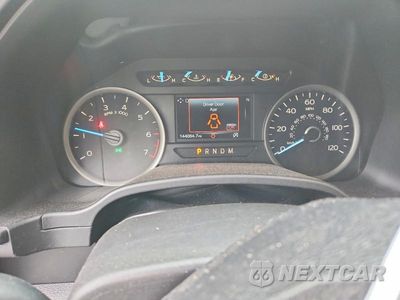 Zdjęcie 9 z 13 samochodu: 2018 FORD F150 SUPERCREW VIN:1FTEW1EP8JFE61641 - miniatura