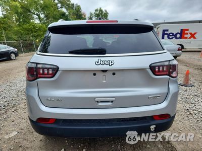 Zdjęcie 6 z 13 samochodu: 2024 JEEP COMPASS LATITUDE VIN:3C4NJDBN3RT117803 - miniatura