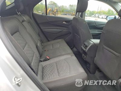 Zdjęcie 11 z 14 samochodu: 2018 CHEVROLET EQUINOX LT VIN:2GNAXJEV3J6327373 - miniatura
