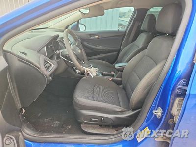 Zdjęcie 7 z 12 samochodu: 2017 CHEVROLET CRUZE LT VIN:3G1BE5SM6HS522796 - miniatura