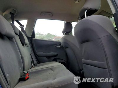 Zdjęcie 11 z 13 samochodu: 2011 HONDA FIT VIN:JHMGE8H32BC014768 - miniatura