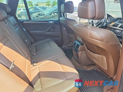 Zdjęcie 11 z 13 samochodu: 2011 BMW X5 XDRIVE35D VIN:5UXZW0C56BL658256 - miniatura