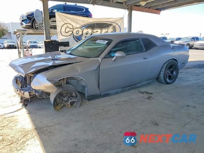2013 DODGE CHALLENGER R/T 2C3CDYBT6DH612605 - główne zdjęcie licytacji z USA - miniatura