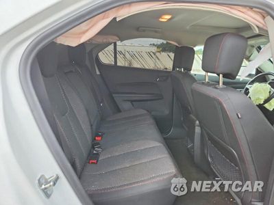 Zdjęcie 11 z 13 samochodu: 2017 CHEVROLET EQUINOX LT VIN:2GNFLFEK4H6301346 - miniatura