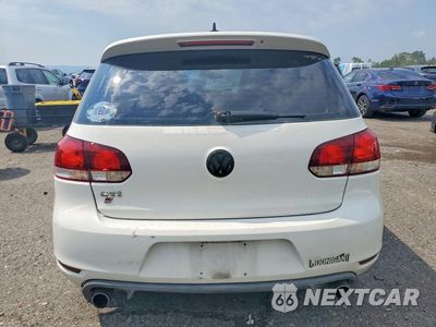 Zdjęcie 6 z 13 samochodu: 2012 VOLKSWAGEN GTI VIN:WVWED7AJ6CW119599 - miniatura