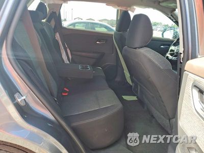Zdjęcie 10 z 13 samochodu: 2023 NISSAN ROGUE SV VIN:5N1BT3BA1PC751958 - miniatura