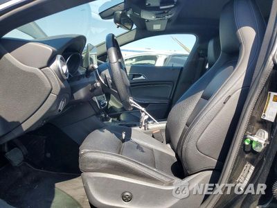 Zdjęcie 7 z 12 samochodu: 2017 MERCEDES-BENZ CLA 250 VIN:WDDSJ4EB5HN493203 - miniatura