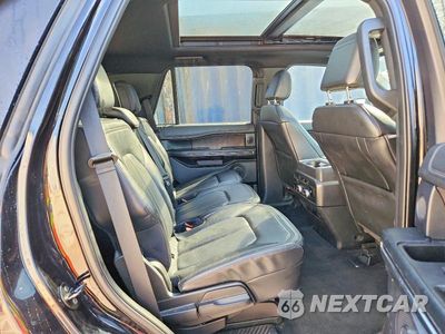 Zdjęcie 11 z 13 samochodu: 2021 FORD EXPEDITION LIMITED VIN:1FMJU2ATXMEA38823 - miniatura