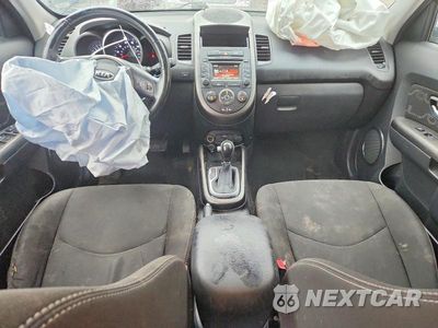 Zdjęcie 8 z 13 samochodu: 2013 KIA SOUL + VIN:KNDJT2A60D7548720 - miniatura