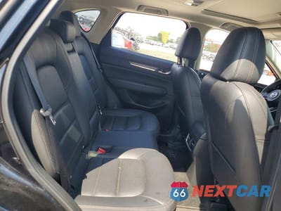 Zdjęcie 11 z 14 samochodu: 2023 MAZDA CX-5 PREMIUM PLUS VIN:JM3KFBEM9P0235531 - miniatura