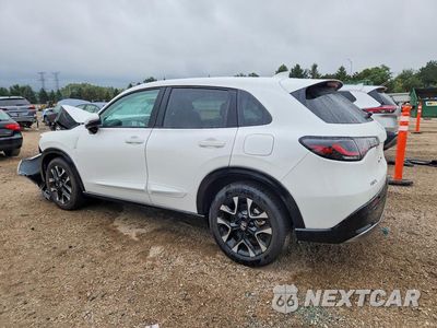 Drugie zdjęcie samochodu z przodu: 2026 HONDA HR-V EXL VIN:3CZRZ2H75TM720268 - miniatura