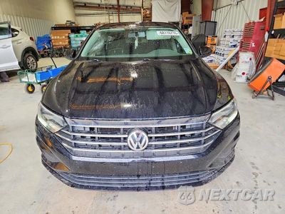 Piąte zdjęcie samochodu w środku: 2021 VOLKSWAGEN JETTA S VIN:3VWC57BU7MM103844 - miniatura