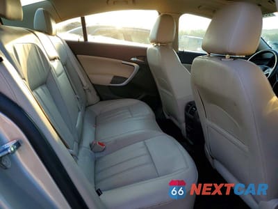 Zdjęcie 10 z 13 samochodu: 2016 BUICK REGAL PREMIUM VIN:2G4GT5GX9G9177079 - miniatura
