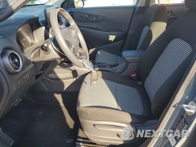 Zdjęcie 7 z 12 samochodu: 2022 HYUNDAI KONA SE VIN:KM8K22AB0NU763808 - miniatura
