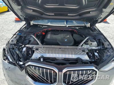 Zdjęcie 12 z 13 samochodu: 2026 BMW X3 30 XDRIVE VIN:5UX53GP02T9194895 - miniatura