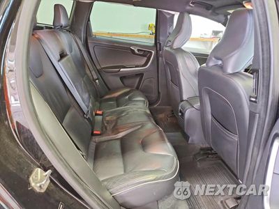 Zdjęcie 11 z 14 samochodu: 2015 VOLVO XC60 T6 R-DESIGN PREMIER VIN:YV4902RP7F2686700 - miniatura