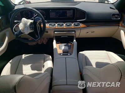 Zdjęcie 8 z 12 samochodu: 2026 MERCEDES-BENZ GLE 580 4MATIC VIN:4JGFB8FB6TB496535 - miniatura