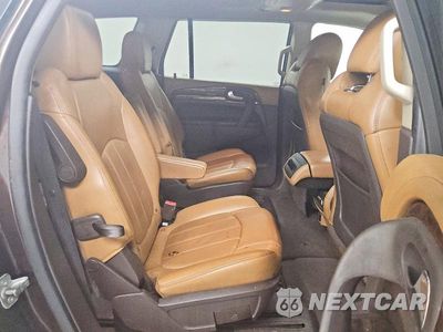 Zdjęcie 11 z 14 samochodu: 2015 BUICK ENCLAVE VIN:5GAKVCKD2FJ205870 - miniatura