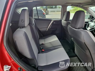 Zdjęcie 11 z 13 samochodu: 2014 TOYOTA RAV4 XLE VIN:2T3RFREV4EW167558 - miniatura