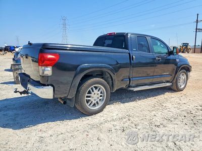 Trzecie zdjęcie samochodu z tyłu: 2007 TOYOTA TUNDRA SR5 VIN:5TFRV54167X028248 - miniatura