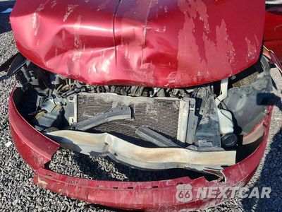 Zdjęcie 11 z 12 samochodu: 2004 SATURN ION LEVEL 1 VIN:1G8AG52F84Z188325 - miniatura