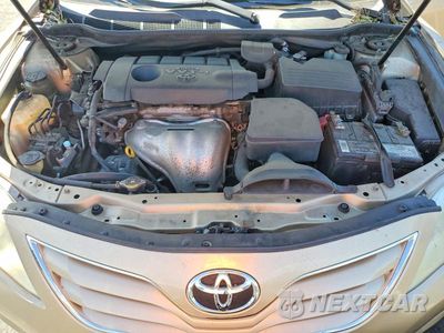 Zdjęcie 11 z 13 samochodu: 2011 TOYOTA CAMRY LE VIN:4T1BF3EK2BU746623 - miniatura