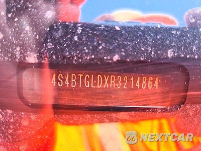 Zdjęcie 13 z 13 samochodu: 2024 SUBARU OUTBACK ONYX EDITION XT VIN:4S4BTGLDXR3214864 - miniatura