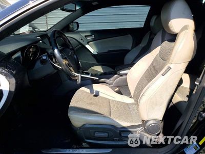 Zdjęcie 7 z 12 samochodu: 2014 HYUNDAI GENESIS COUPE 2.0T PREMIUM VIN:KMHHT6KD9EU115561 - miniatura