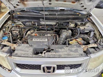 Zdjęcie 11 z 12 samochodu: 2010 HONDA ELEMENT EX VIN:5J6YH1H72AL006170 - miniatura