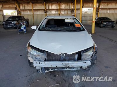 Piąte zdjęcie samochodu w środku: 2016 SCION IM BASE VIN:JTNKARJE6GJ517453 - miniatura