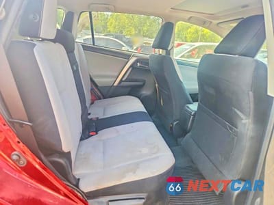 Zdjęcie 10 z 13 samochodu: 2018 TOYOTA RAV4 HYBRID XLE VIN:JTMRJREV9JD174317 - miniatura