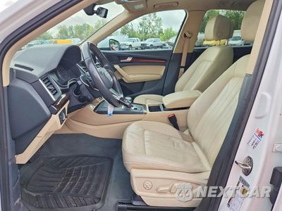 Zdjęcie 7 z 12 samochodu: 2018 AUDI Q5 PREMIUM VIN:WA1ANAFY2J2170790 - miniatura