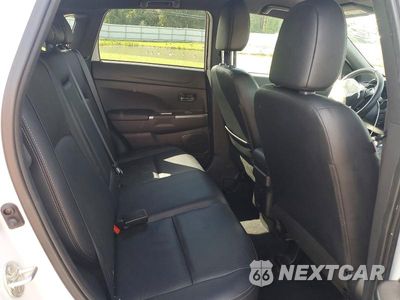 Zdjęcie 11 z 14 samochodu: 2023 MITSUBISHI OUTLANDER SPORT GT VIN:JA4ARVAW5PU007534 - miniatura
