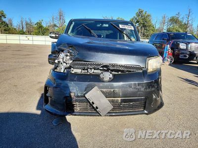 Piąte zdjęcie samochodu w środku: 2015 SCION XB BASE VIN:JTLZE4FE4FJ080896 - miniatura
