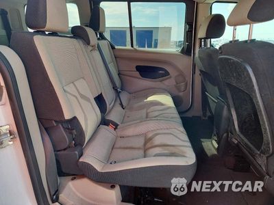 Zdjęcie 11 z 13 samochodu: 2015 FORD TRANSIT CONNECT XLT VIN:NM0GE9F70F1199334 - miniatura