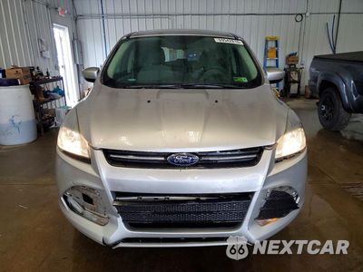 Piąte zdjęcie samochodu w środku: 2015 FORD ESCAPE SE VIN:1FMCU9GX2FUC62740 - miniatura