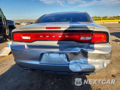 Zdjęcie 6 z 12 samochodu: 2014 DODGE CHARGER SE VIN:2C3CDXBG1EH193108 - miniatura