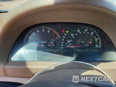 Zdjęcie 9 z 12 samochodu: 2004 TOYOTA CAMRY LE V6 VIN:JTDBF32K240154108 - miniatura