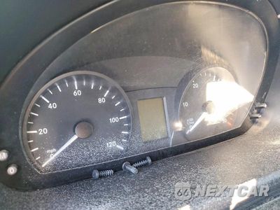 Zdjęcie 9 z 13 samochodu: 2018 MERCEDES BENZ SPRINTER 2500 DELIVERY VAN VIN:WD3PE7CD6JP637680 - miniatura