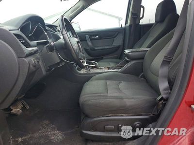 Zdjęcie 7 z 13 samochodu: 2013 CHEVROLET TRAVERSE LT VIN:1GNKVGKD3DJ187275 - miniatura