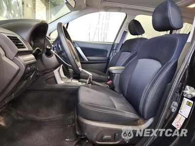 Zdjęcie 7 z 13 samochodu: 2016 SUBARU FORESTER 2.5I PREMIUM VIN:JF2SJADC5GH440907 - miniatura