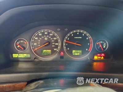 Zdjęcie 9 z 12 samochodu: 2005 VOLVO S80 2.5T VIN:YV1TS592751396089 - miniatura