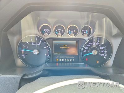 Zdjęcie 9 z 12 samochodu: 2014 FORD F250 SUPER DUTY VIN:1FT7W2BT1EEB84651 - miniatura